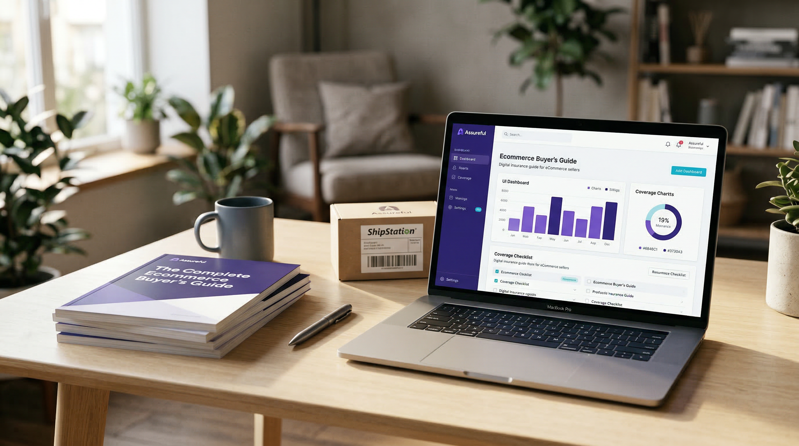 Ecommerce Business Insurance Guide: Coverage That Protects Your Store ...