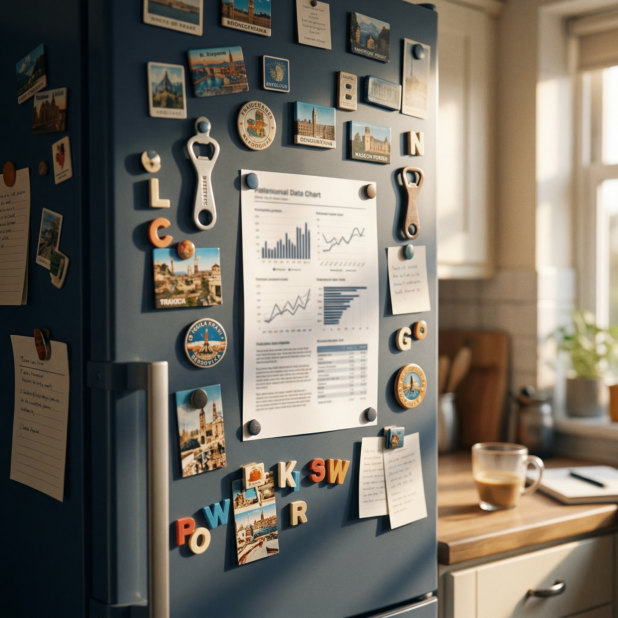 Scaling Benchmarks: How Many Messages Per Week For Sustainable Outreach