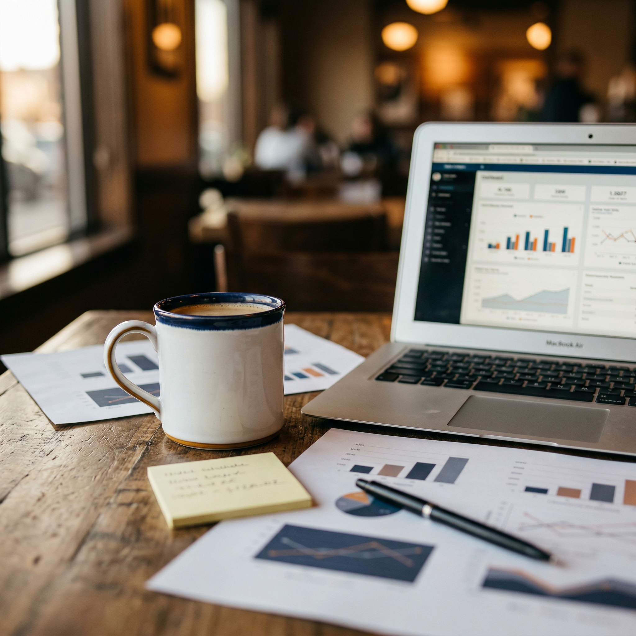 Key Metrics Every Job Outreach Campaign Should Track (And Why They Matter)